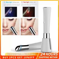 Afeitadora Facial y Recortadora de Cejas 2 en 1 Portátil, Recargable, para Labios - details 1