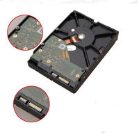 Western Digital RED 3TB HDD Disco duro de almacenamiento en red con 5400 RPM Interfaz SATA III - details 4