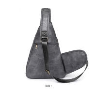 Bolso de mujer nuevo, bolso de hombro para mujer, bolso de mensajero versátil, mochila de viaje informal multifuncional, bolso tipo satchel. - details 10