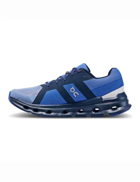 EN CLOUDRUNNER 4 COBALTIO DE PIEDRA - 1