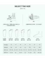 Sandalias de suela gruesa de verano 2025 para mujer, casuales y cómodas, talla grande, pantuflas sencillas y versátiles, libres para hacer ejercicio - details 11
