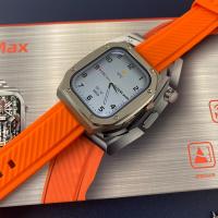 Z79Max reloj inteligente IP68 impermeable súper larga espera doble correa pulsera deportiva al aire libre - details 1