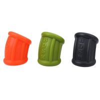 Anillo de estiramiento de escroto Leten para hombre, anillos de bloqueo de esperma, sujeción de testículos, erección peneana, juguetes sexuales BDSM para hombres, tiempo. - details 8