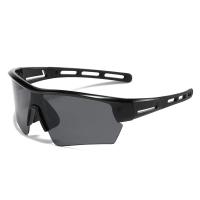 Gafas de sol unisex para ciclismo, lentes de sol para exteriores, gafas para conducir, ciclismo, bicicleta, deporte, correr - details 1