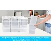 kitchen containers