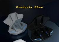 Nuevos auriculares inalámbricos X15pro TWS, auriculares Bluetooth para juegos, auriculares con micrófono con cancelación de ruido y graves de alta fidelidad - details 17
