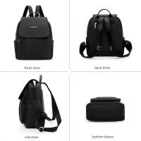 Bolso Antirrobo para Mujer, Mochila Grande Impermeable para Niñas, Mochila escolar para Viaje - details 1