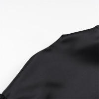 OUWU- Camisa Informal Corta De Manga Abombada A La Moda Para Mujer Primavera 2025, Nuevo Diseño, Ropa Informal De Ajuste Cómodo - details 8