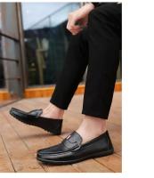 Los zapatos casuales de hombre más cómodos hechos de cuero genuino. - details 2