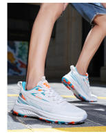 Calzado deportivo para hombre, ligero y versátil, calzado informal para correr y fitness - details 7