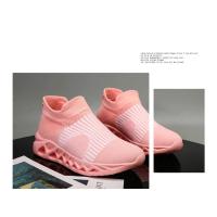 Zapatillas de Correr Moradas para Hombre 2025 Zapatillas Deportivas de Talla Grande 48 - details 9