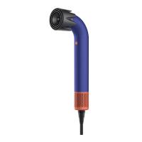 Secador de pelo de codo explosivo Secador de pelo de alta velocidad Secador eléctrico de secado rápido de iones negativos para el hogar - details 11