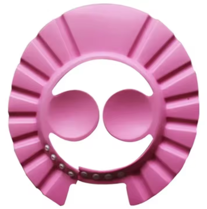 Baño para bebé p Protección para el cabello Soft re Champú Almohadas y baños - 1