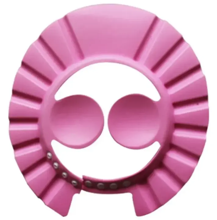 Baño para bebé p Protección para el cabello Soft re Champú Almohadas y baños - 1