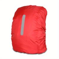 Mochila impermeable para actividades al aire libre, cubierta de lluvia, protege tu equipo de la lluvia, el polvo y los arañazos - details 3