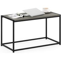 Mesas de café, Metal, Nogal, 40 x 76,2 x 44,45 cm - details 22