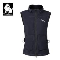 Truelove-ropa especial de entrenamiento para perros, chaleco reflectante multifunción profesional, impermeable, con bolsillo grande, tipo deportivo, TLG2751 - details 7