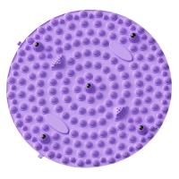 Estera de tablero de acupresión para masaje de Yoga de pies, estera de masaje de piedra de relajación, estera de masaje, almohadilla para fatiga, pies de acupuntura, Anti caminar L9U8 - details 6
