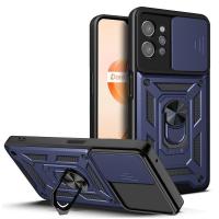 Funda de lujo para lente de cámara, cubierta deslizante, carcasa OPPO Realme C31 - details 7
