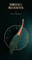 Juguetes sexuales, Vibrador de punto G, bolígrafo de marea de punto femenino, masturbador, clítoris, palo de masaje, productos sexuales, juguetes sexuales para adultos, burlas de lengua - details 13