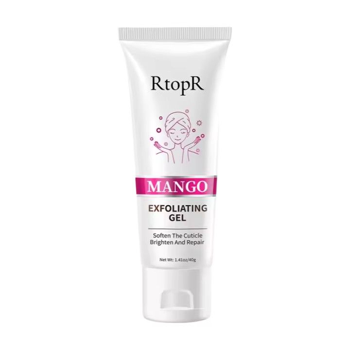 Gel exfoliante Facial para el cuidado de la piel, blanqueamiento, reparación hidratante, limpiador Facial, limpieza de acné, crema para espinillas, cuidado Facial - 1