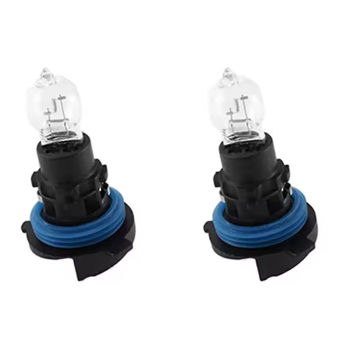 Bombillas de Luz Diurna para Peugeot 3008 5008 Citroen C5 2pcs Base Incluido 12v 24w - 1