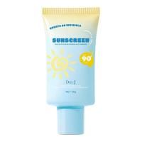 Blanqueamiento SPF90+ PA+++ para rostro, cuerpo, sol, protección UV, loción protectora solar ligera, resistente al agua, no grasa - details 9