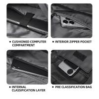 Bolso Messenger Impermeable Bolsos de Hombro Casuales para Ciclistas al Aire Libre - details 14