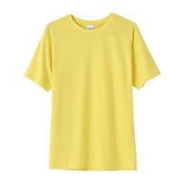 Camiseta básica de algodón de manga corta para hombre, Top de talla grande, primavera y verano - details 2