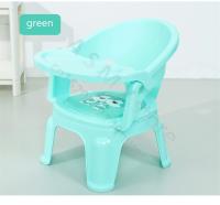 Silla de Comedor para Niños Silla de Bebé Multifuncional Ideal para Aprender a Sentarse - details 8