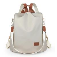 Mochilas de Nylon de Alta Calidad para Mujer Morrales de Viaje y Ocio Mochilas Escolares para Niñas - details 19
