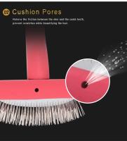 Peine de Aguja Curvado Truelove para Eliminación de Pelos de Perro Moda Eco-amigable Liviano y Seguro Herramientas de Remoción de Pelos de Perro TLK20132 Fabricado en China - details 3