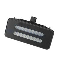 1 unidad de parasol interior de coche LED, luz de lectura X5 E70 X3 F25 E90 E91 E92 E60 E61 X6 E71 E72 X1 E84 - details 2