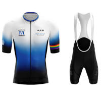 Ropa de ciclismo mtb verano mujer hombre Carretera seguro aire libre juvenil - details 5