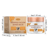 Crema hidratante que hidrata y nutre la piel para rojeces, sequedad y sequedad facial. - details 0