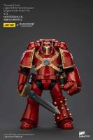 JOYTOY 40k 1/18 Figuras de acción 12cm Escuadrón táctico de la Legión IV de los Mil Hijos - details 6