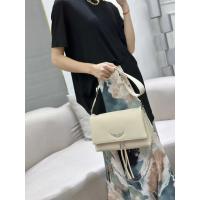 2025 nueva tendencia casual de moda de gran capacidad con un solo hombro oblicuo - details 13