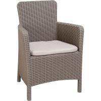 226454 Sillón de jardín, 60 x 63 x 85 cm - details 0