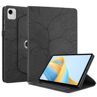 Rotación para X9A, Honor Pad X9 Pro 11.5'' Funda protectora dividida de cuero PU premium - details 11