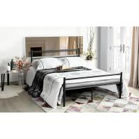 Cama doble 140 x 190