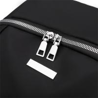 Mochila antirrobo de alta calidad para mujer, bolso escolar para libros, bolsa de viaje, mochila para mujer - details 73