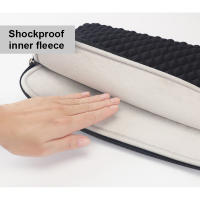 Bolsa de Portátil Impermeable Adecuada para Huawei Macbook Pro 13.3 15.4 - details 3