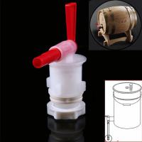 Grifo de plástico para cerveza casera, Cubo de llenado de espiga, Cubo de embotellado - details 0