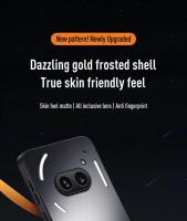 Funda Resistente a Golpes para Nothing Phone 2A Plus Ag Funda Mate con Estilo Maturado - details 0