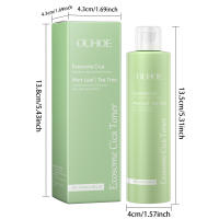 Tónico calmante de Centella, agua hidratante, brillo, Control de aceite, reparación refrescante, reduce los poros, tónico Facial nutritivo, cuidado de la piel - details 11