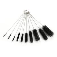 Juego de 10 Limpiadores de Pajitas de Nylon Tubo de Cocina, Baño, Hogar - details 3