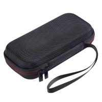 Funda protectora de viaje antiarañazos, carcasa dura de EVA a prueba de golpes para consola de juegos portátil Trimui Smart Pro - details 0