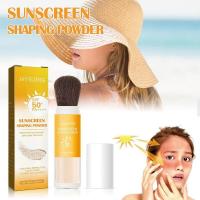 Protector solar invisible de larga duración SPF50+ Control de aceite de poros - details 3