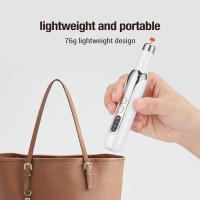 Máquina de Manicura Profesional Eléctrica para Pulido de Uñas con 15000RPM - Blanco - details 11