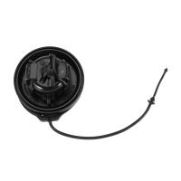 Tapa del tanque de combustible del filtro de combustible del aceite del coche para Peugeot 301 3008 508 408 308 Citroen 2014 Elysee C4L Número de pieza: 1609818980 - details 3